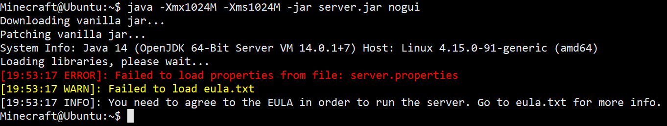 EULA