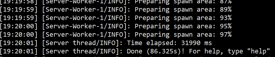 Server_Starting