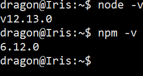 Node Version