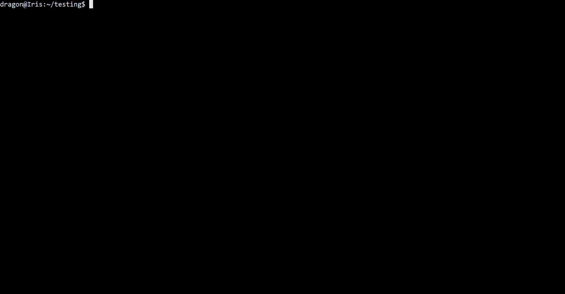 unzipping